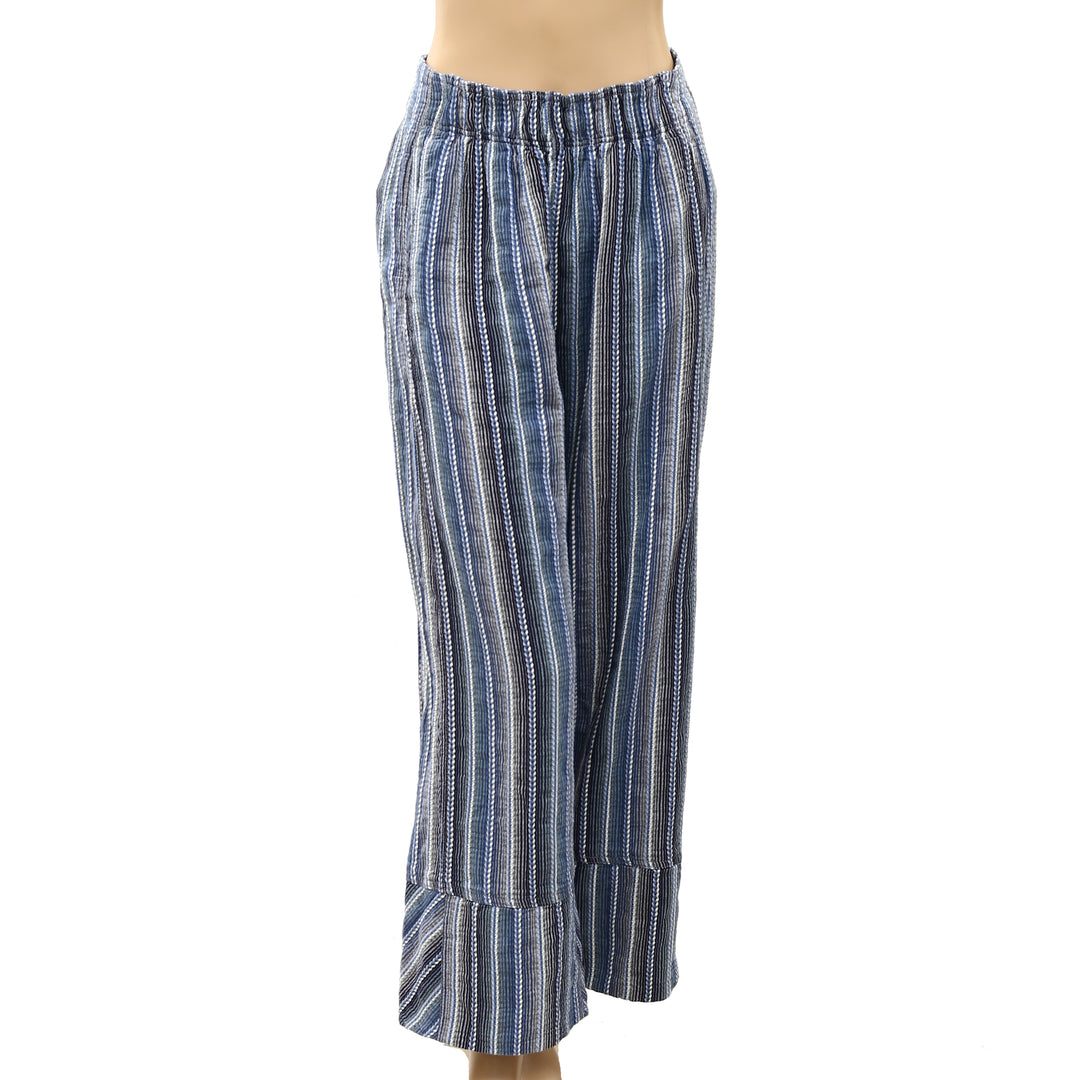 Free people Day's End Stripe Women's Pants