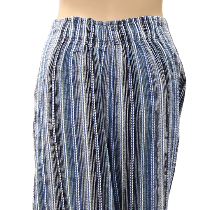 Free people Day's End Stripe Women's Pants