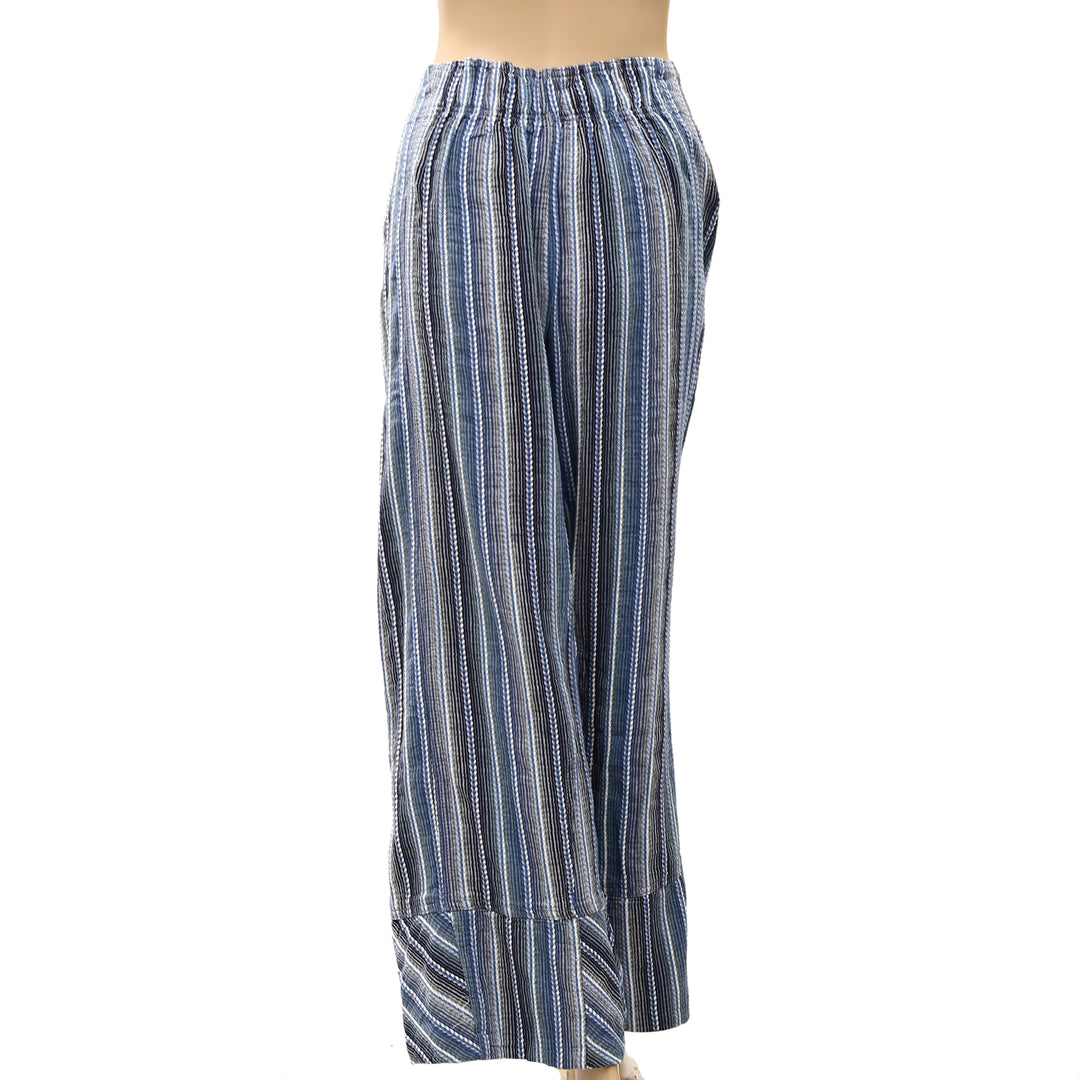Free people Day's End Stripe Women's Pants