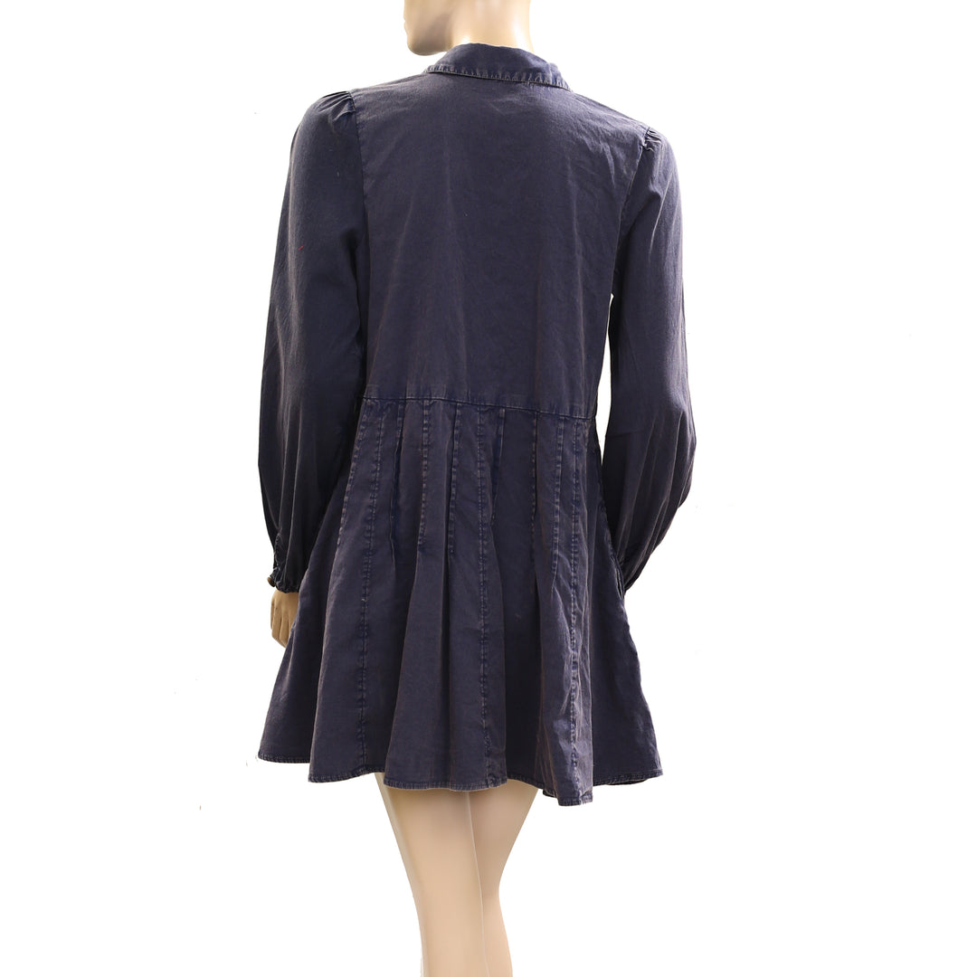 free people marvelous mia mini dress Marvelous Mia Mini Dress