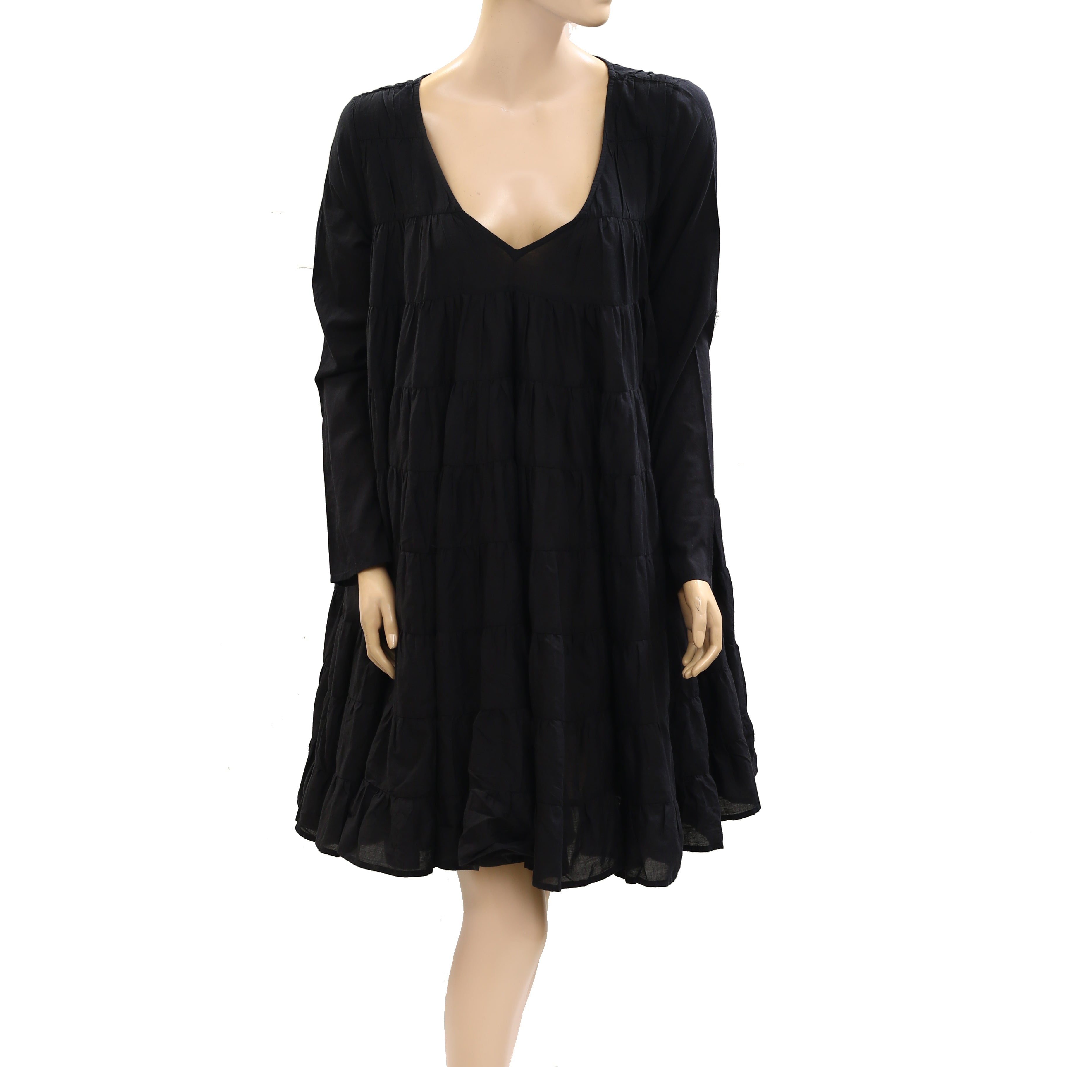 Merlette NYC Solis Mini Dress – White Chocolate Couture