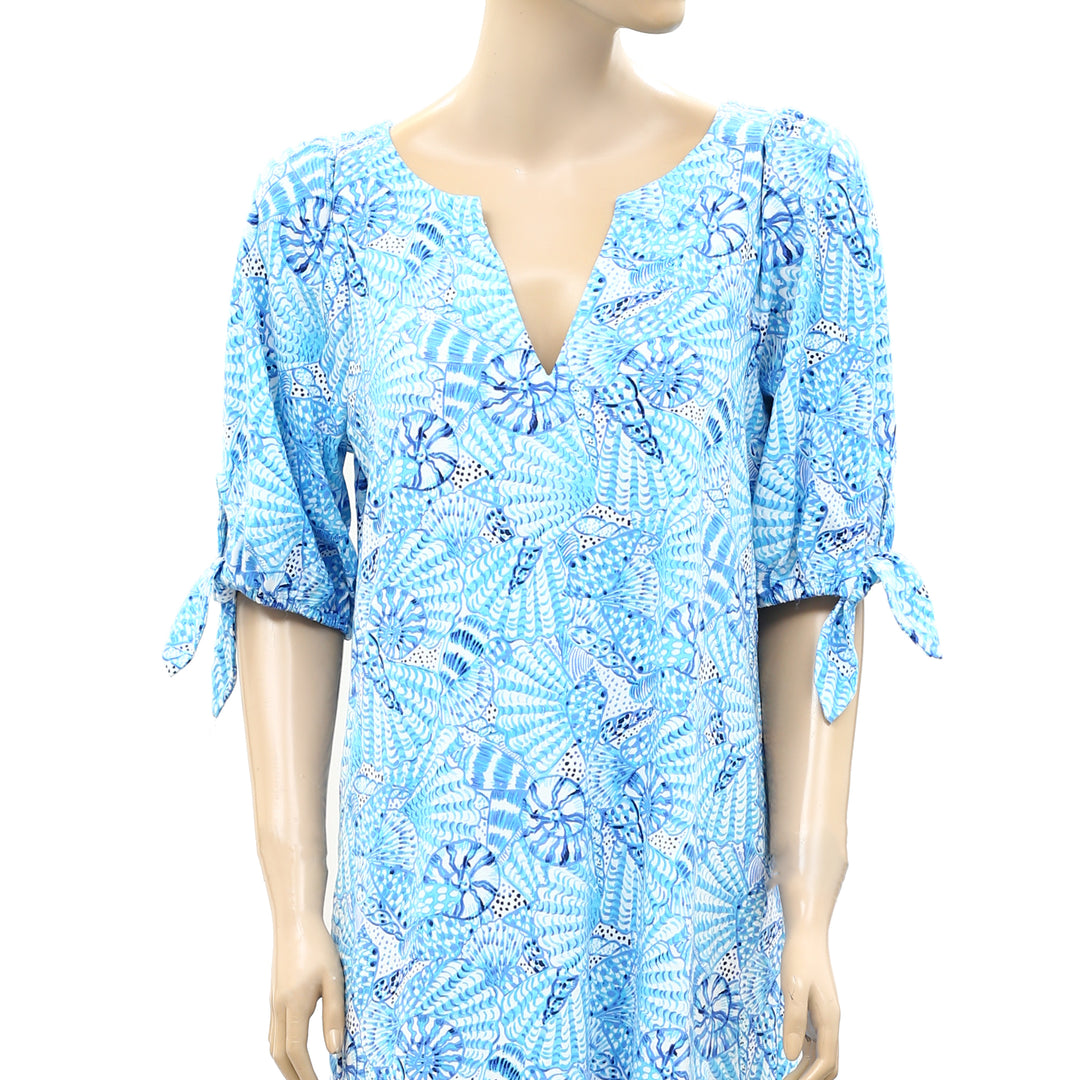 Lilly Pulitzer Easley T-Shirt Mini Dress