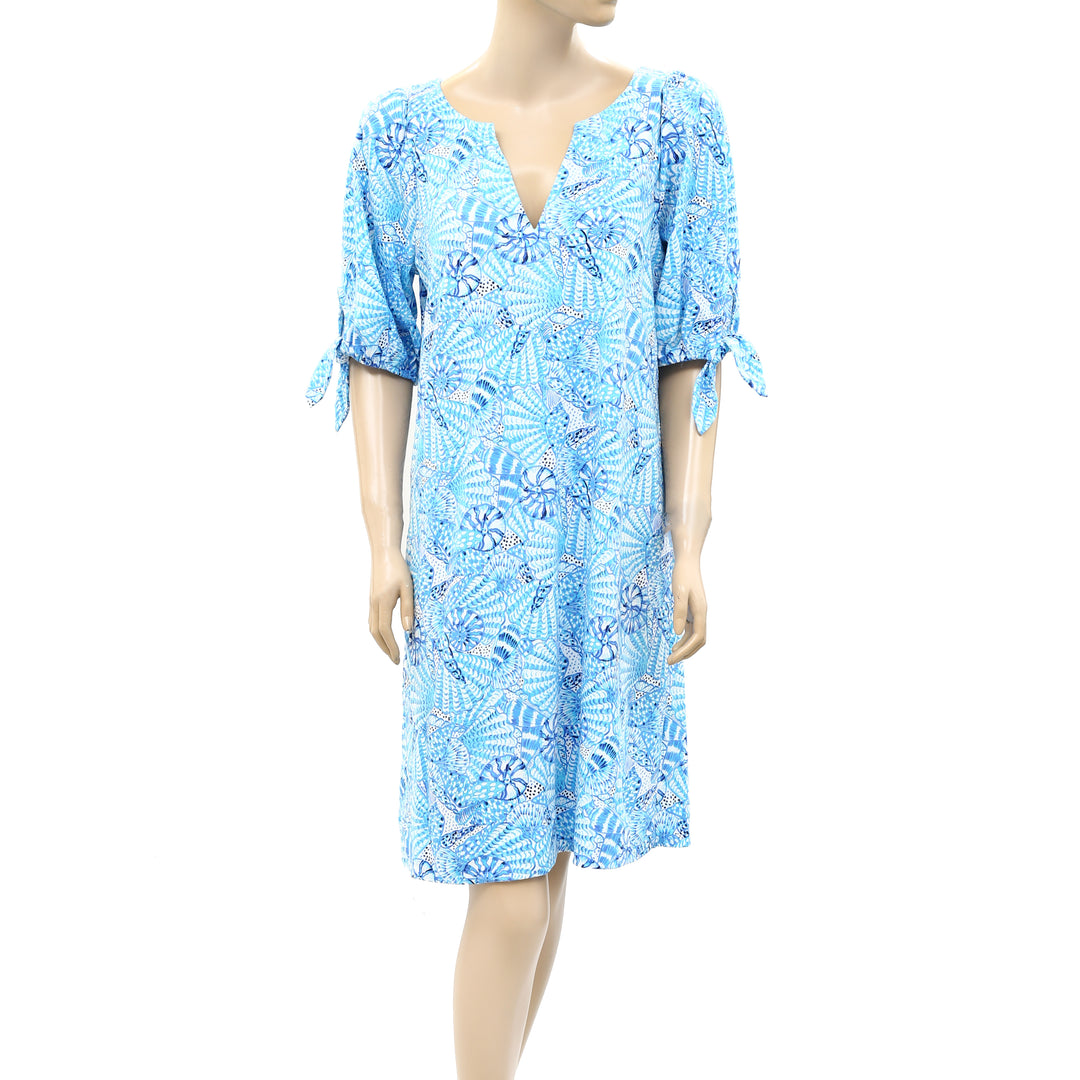 Lilly Pulitzer Easley T-Shirt Mini Dress