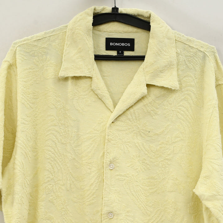 Bonobos Riviera Cabana Shirt