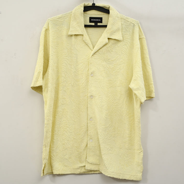 Bonobos Riviera Cabana Shirt