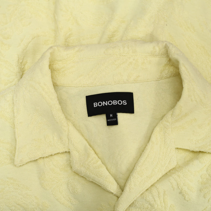 Bonobos Riviera Cabana Shirt