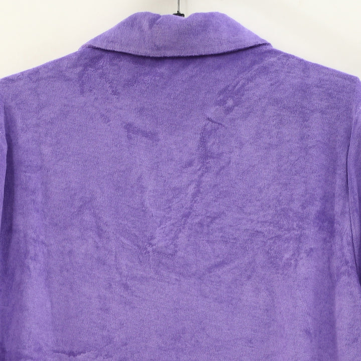 Criquet Terrycloth Polo Men's T-Shirt