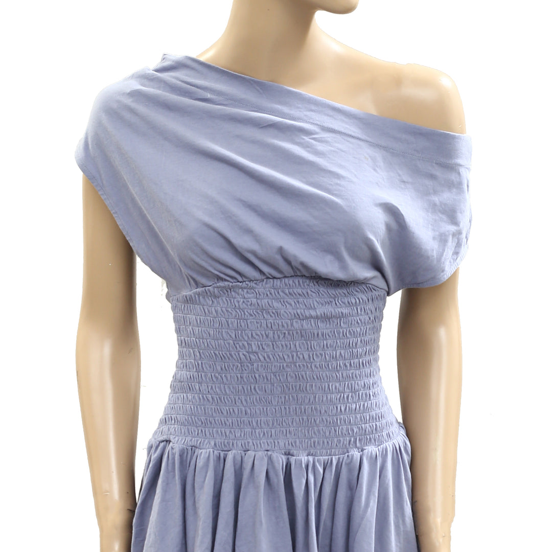 Free People Free-Est Scorching Hot Mini Dress