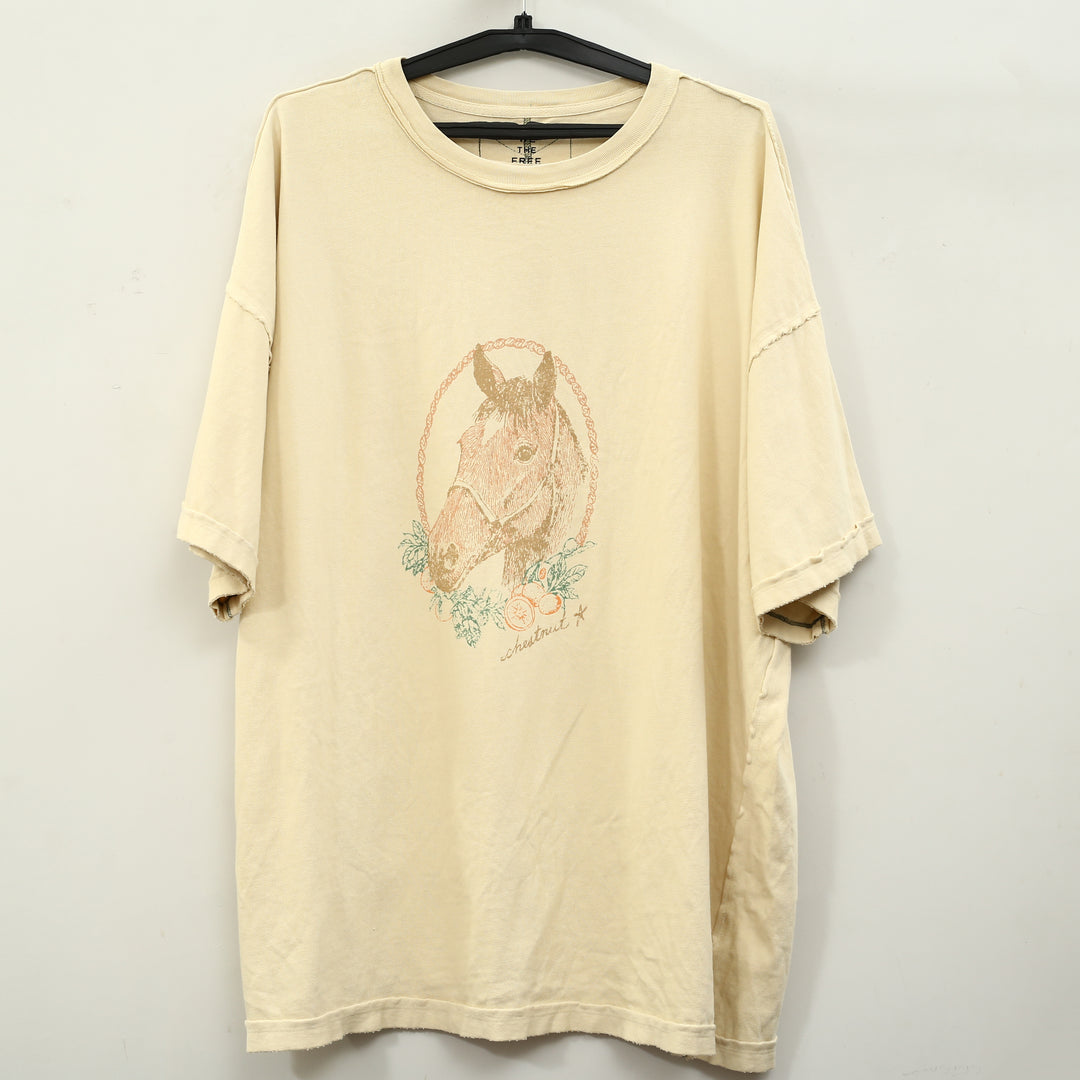 Free People We The Free Farm Friends Tee