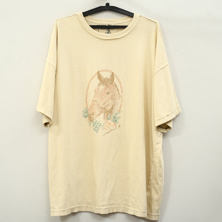 Free People We The Free Farm Friends Tee
