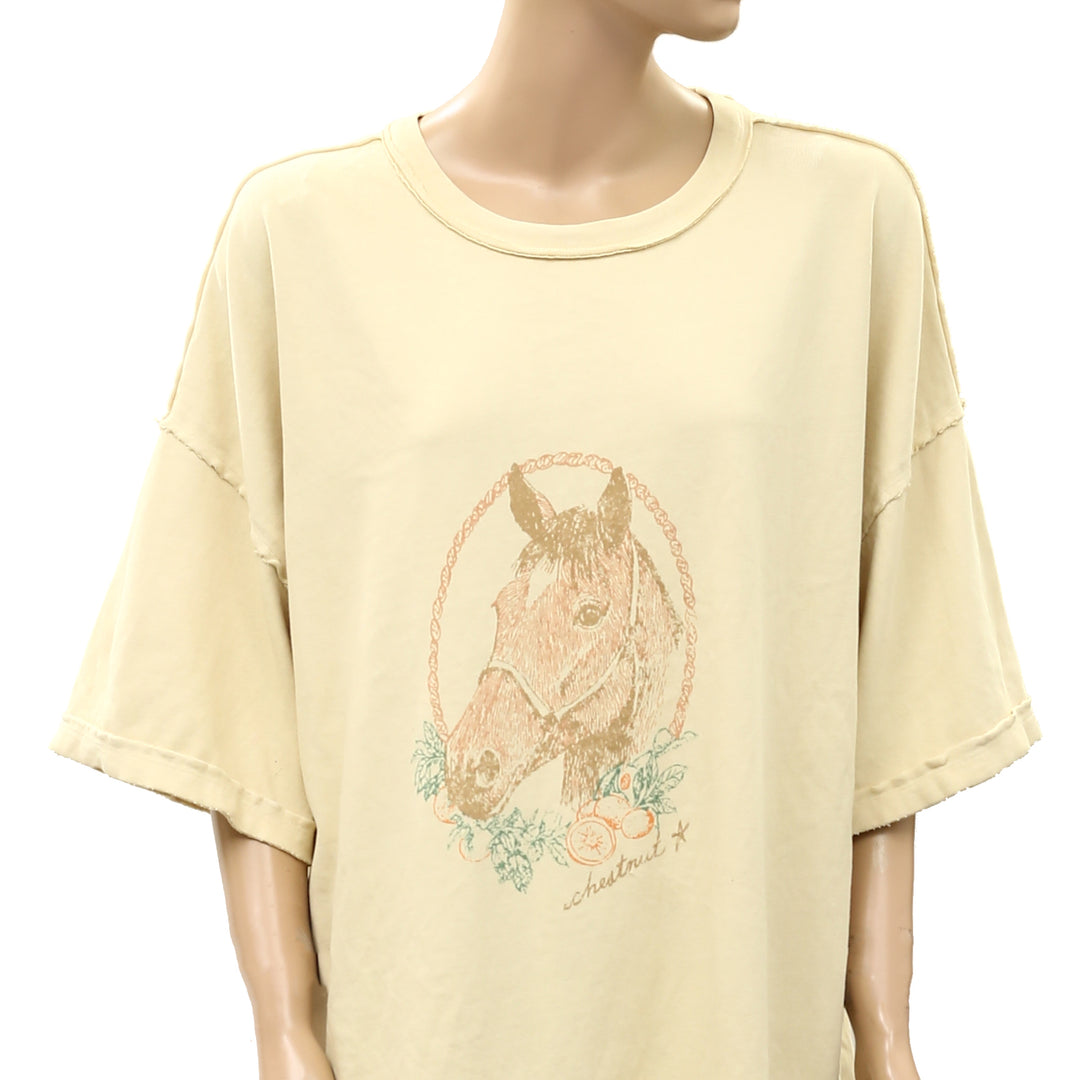 Free People We The Free Farm Friends Tee