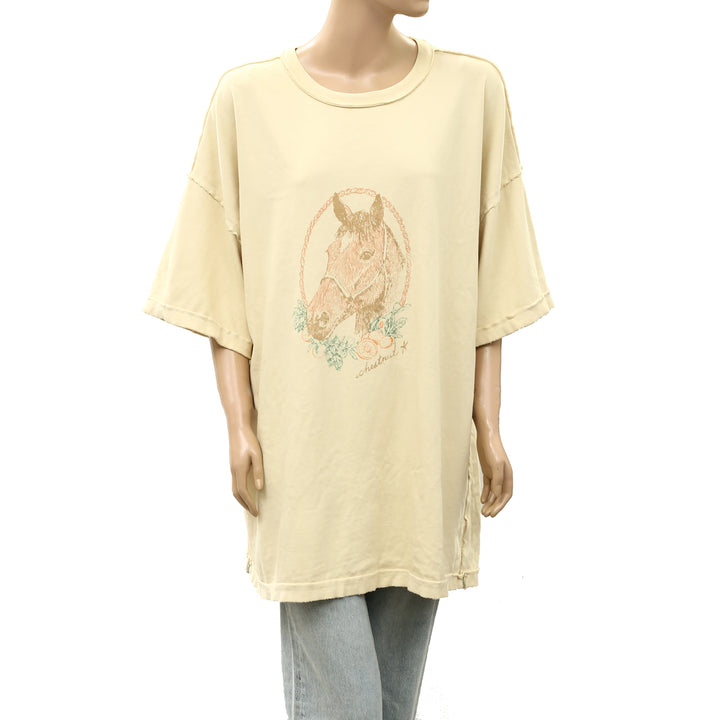 Free People We The Free Farm Friends Tee