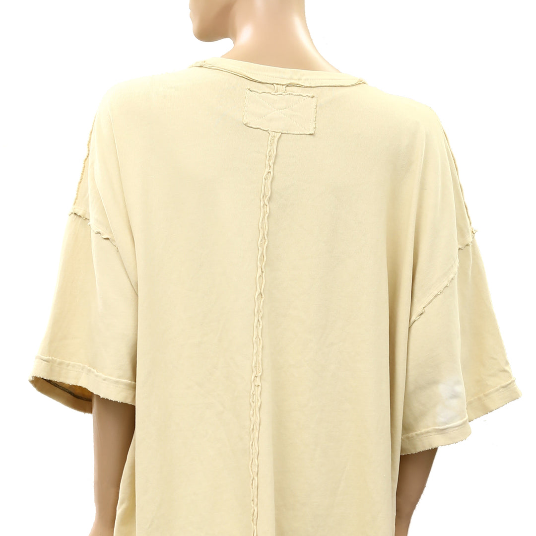 Free People We The Free Farm Friends Tee