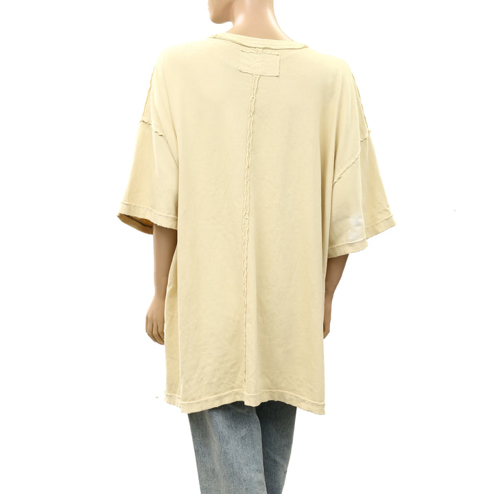 Free People We The Free Farm Friends Tee