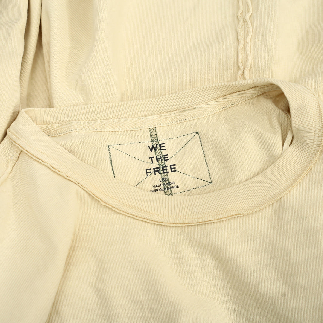 Free People We The Free Farm Friends Tee