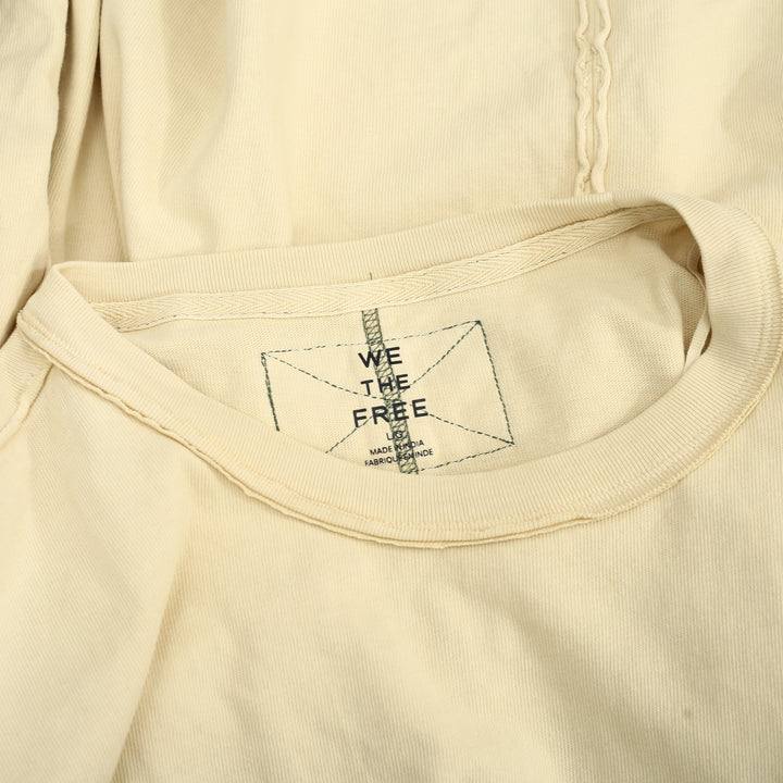 Free People We The Free Farm Friends Tee