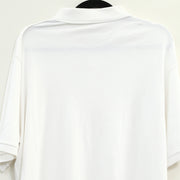 Reyn Spooner Ss Solid Tapa Logo Polo Men's T-Shirt