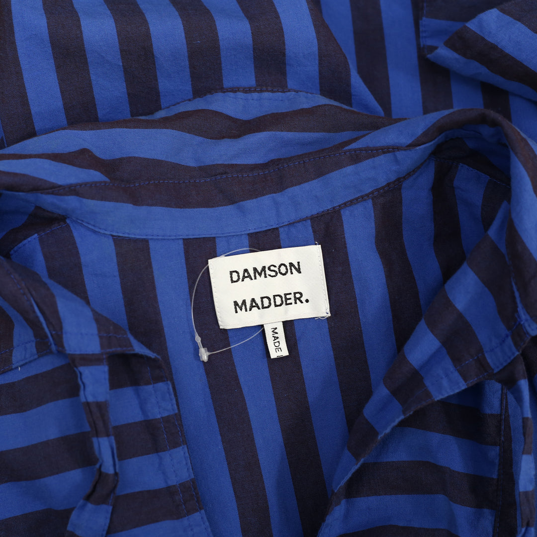 Damson Madder Anthropologie Floki Pyjama Shirt Top