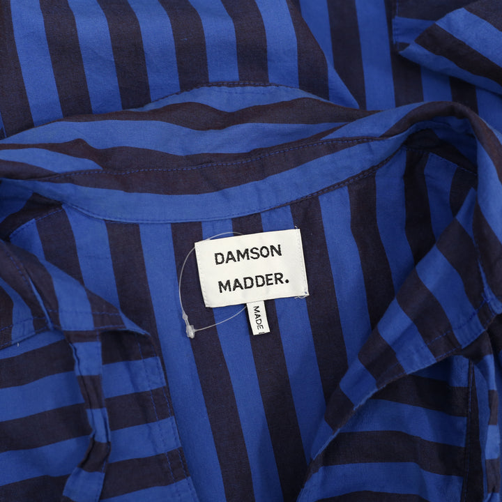 Damson Madder Anthropologie Floki Pyjama Shirt Top