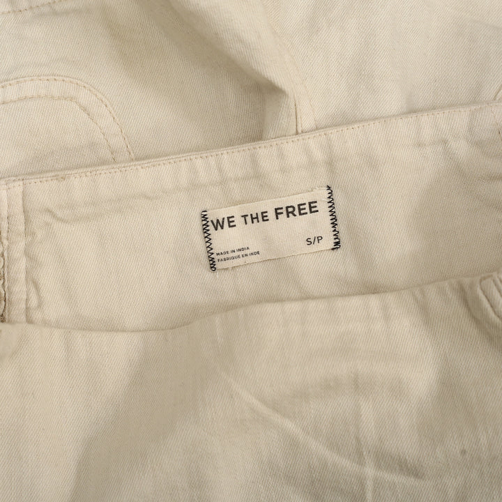 Free People We The Free Luna Pull-On Shorts