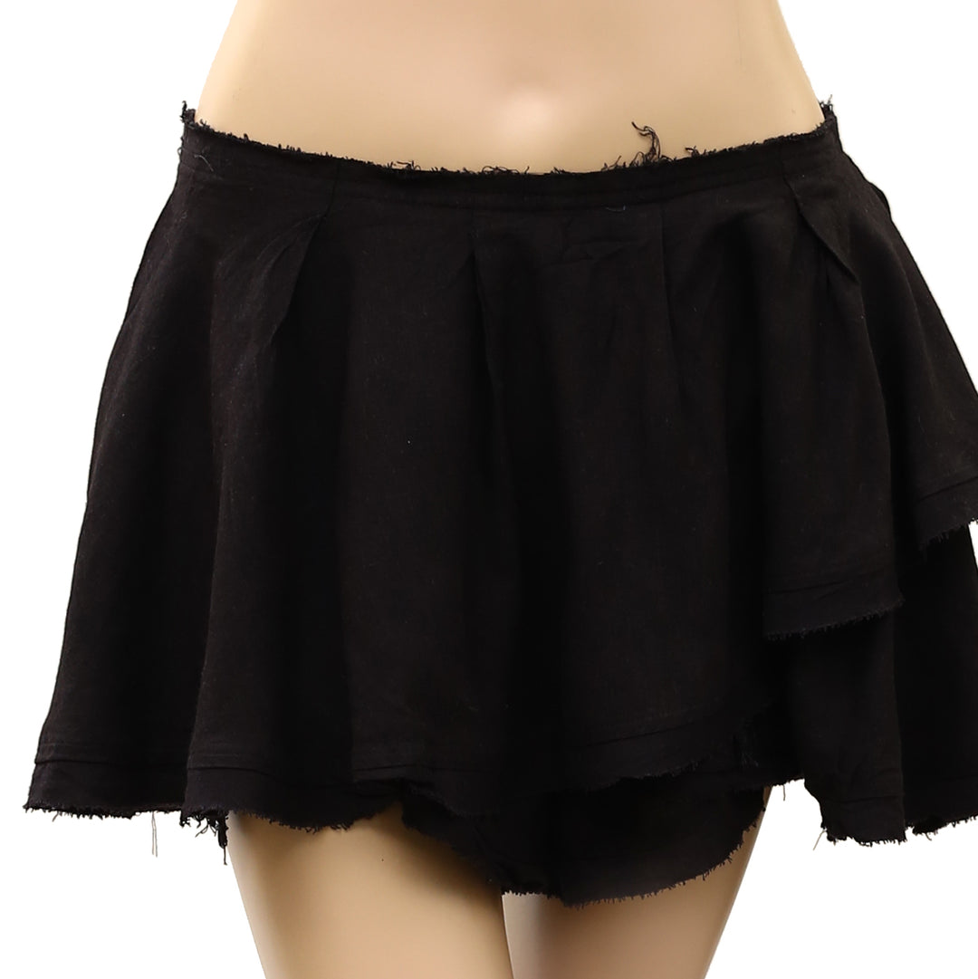 Free People Women's Mini Skort