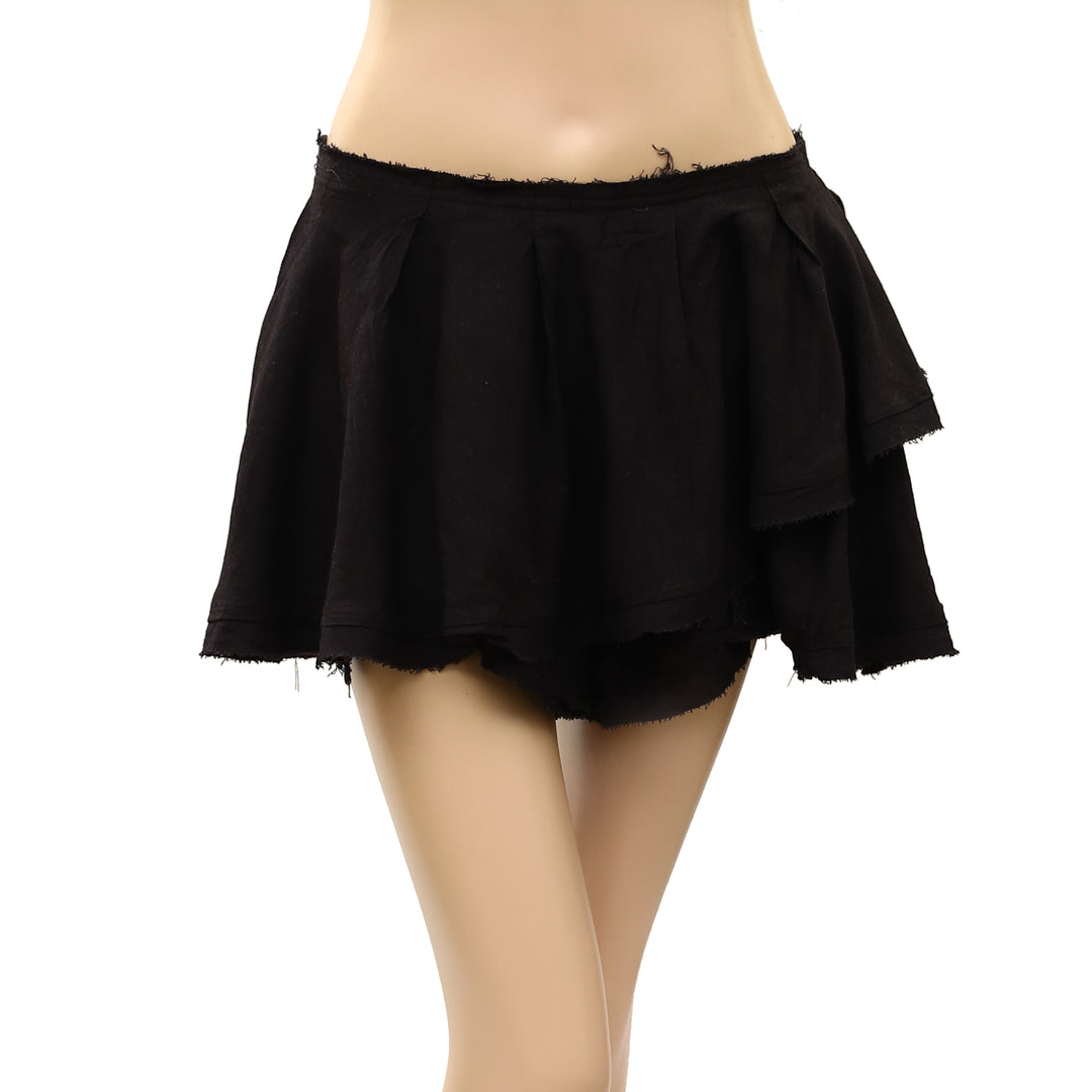 Free People Women's Mini Skort