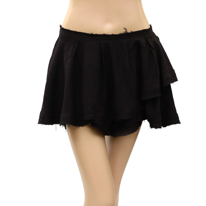 Free People Women's Mini Skort