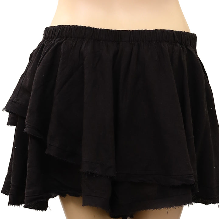 Free People Women's Mini Skort