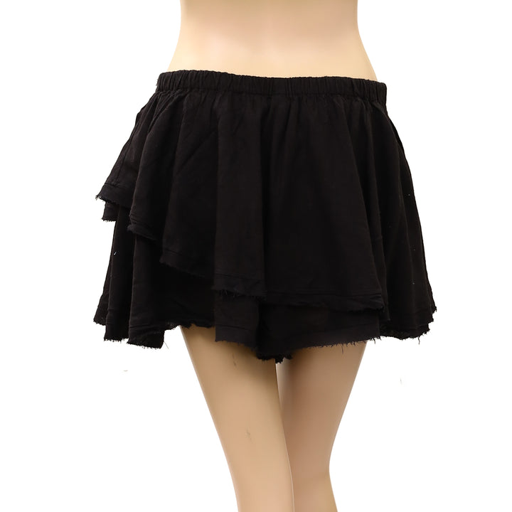 Free People Women's Mini Skort
