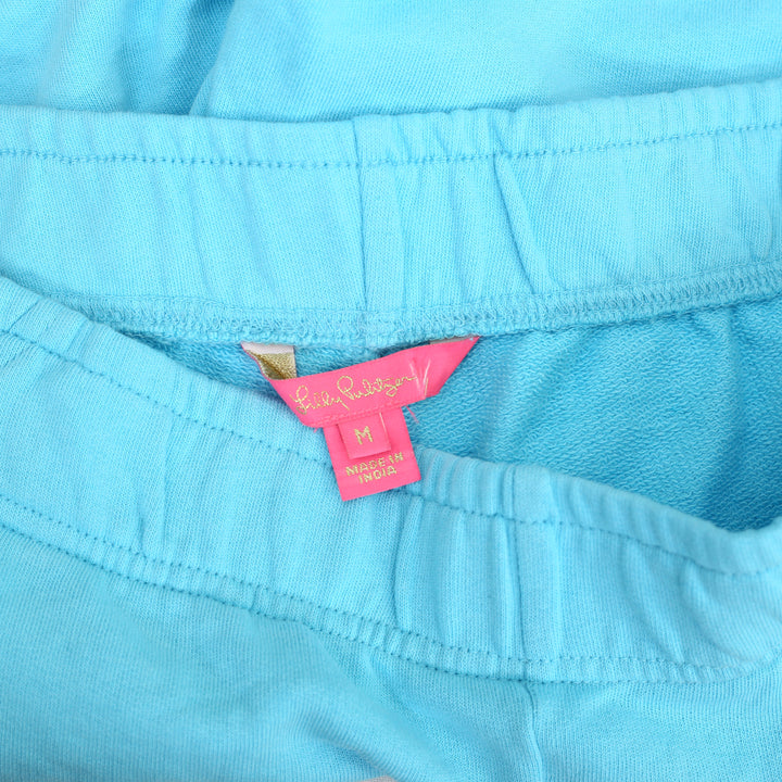 Lilly Pulitzer 5" Kylar Knit Shorts M