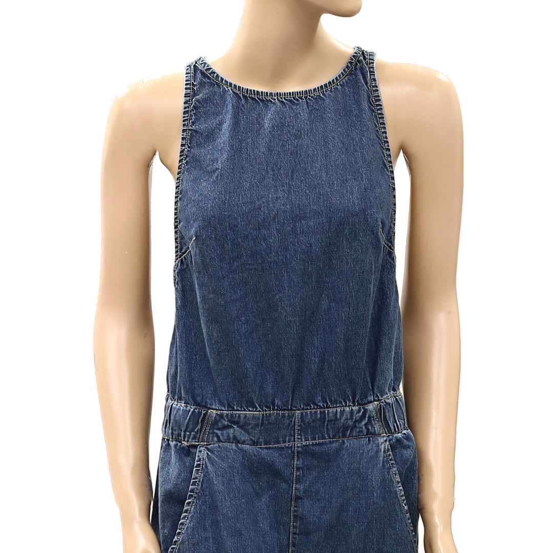 Free People We The Free Margo Jumpsuit