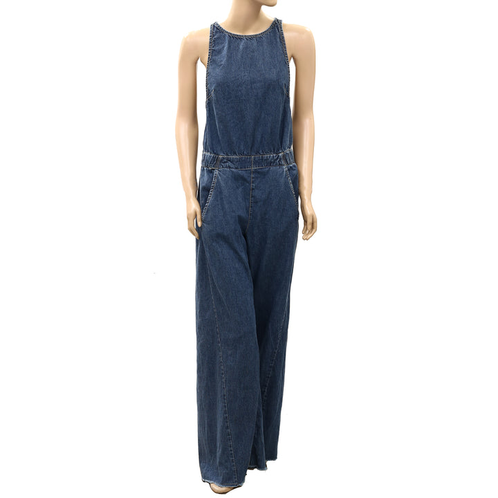 Free People We The Free Margo Jumpsuit