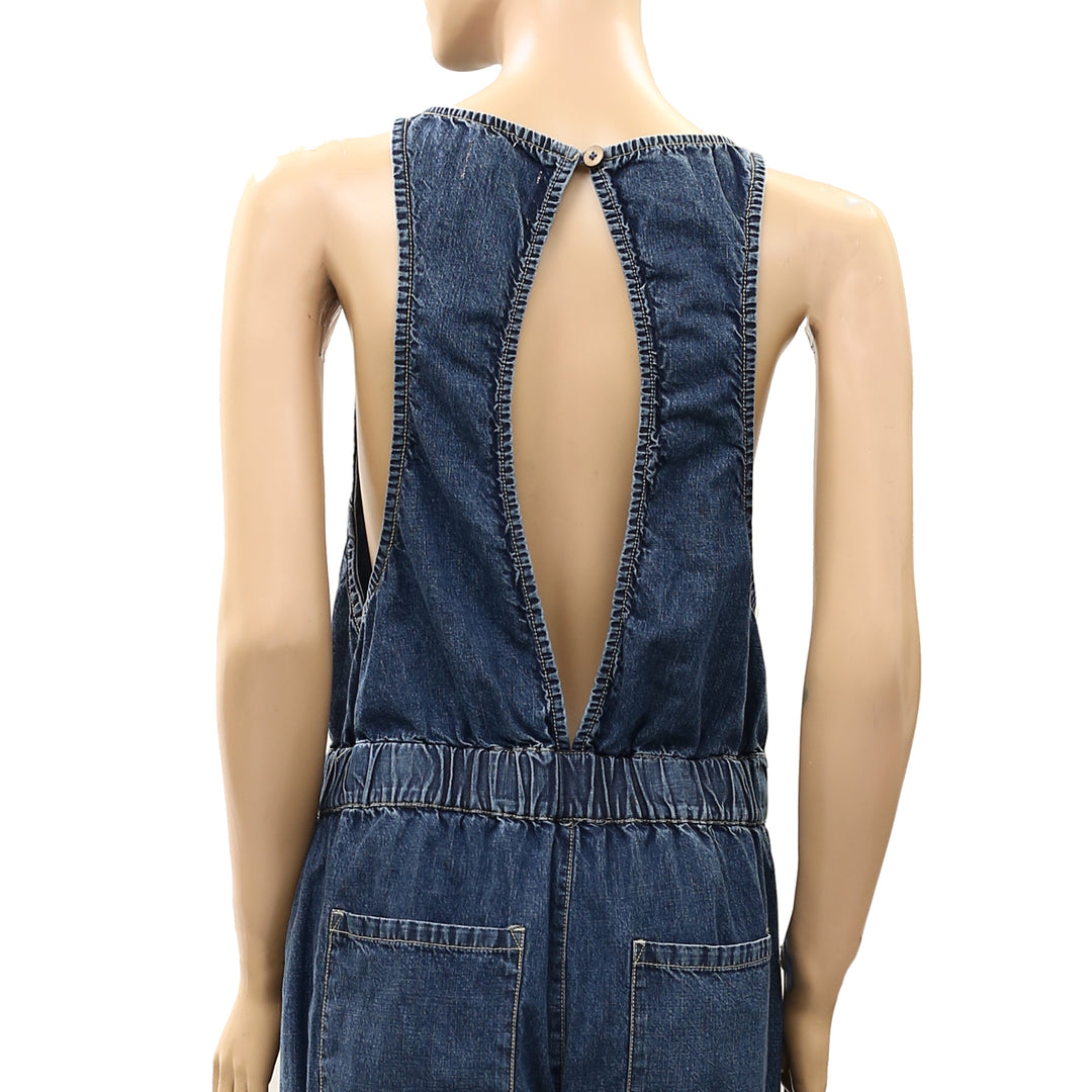 Free People We The Free Margo Jumpsuit