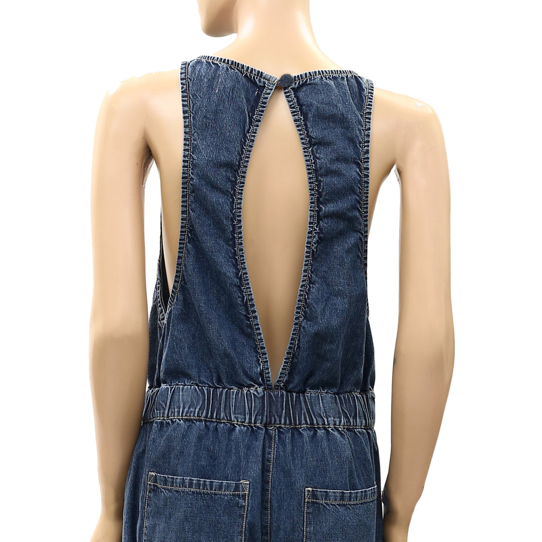 Free People We The Free Margo Jumpsuit