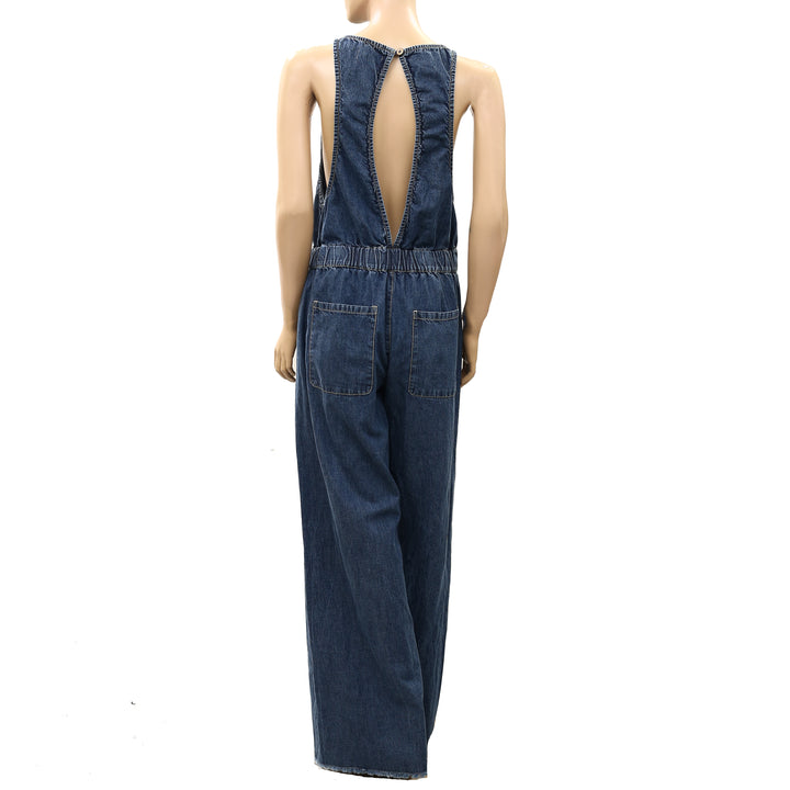 Free People We The Free Margo Jumpsuit