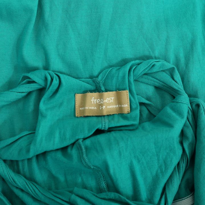 Free People Free-Est Odette Midi Dress