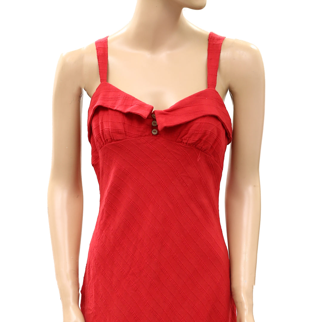 Free People Free Est Penelope Midi Dress