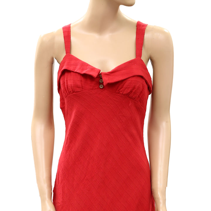 Free People Free Est Penelope Midi Dress