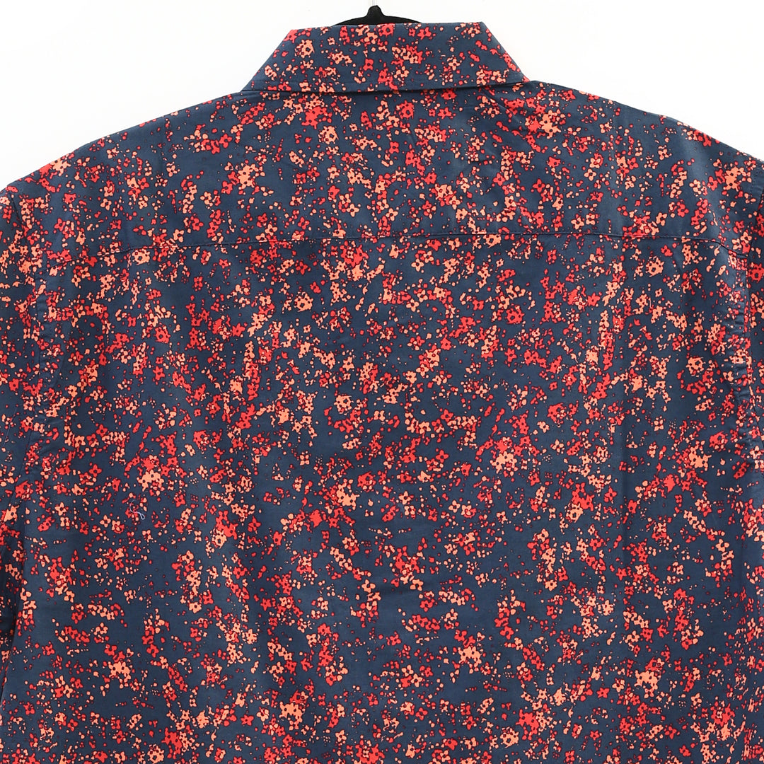 Bonobos Riviera Short Sleeve Men's Shirt