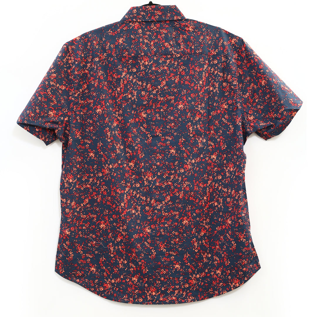 Bonobos Riviera Short Sleeve Men's Shirt