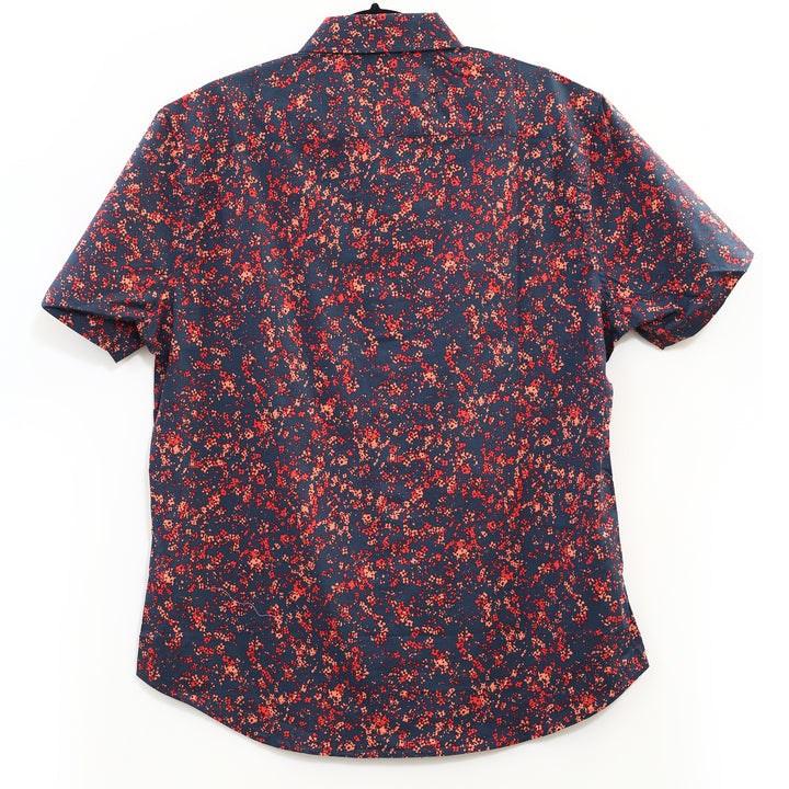 Bonobos Riviera Short Sleeve Men's Shirt