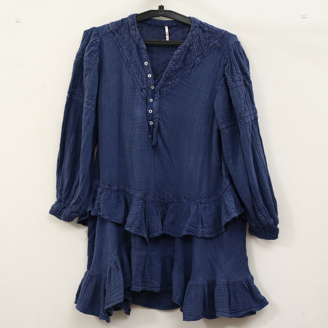 Free People Sachi Mini Dress