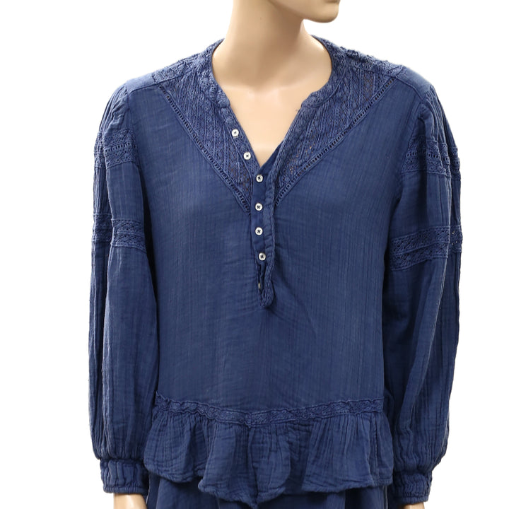 Free People Sachi Mini Dress