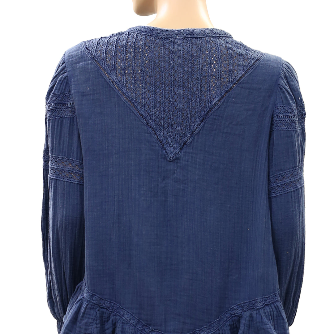 Free People Sachi Mini Dress