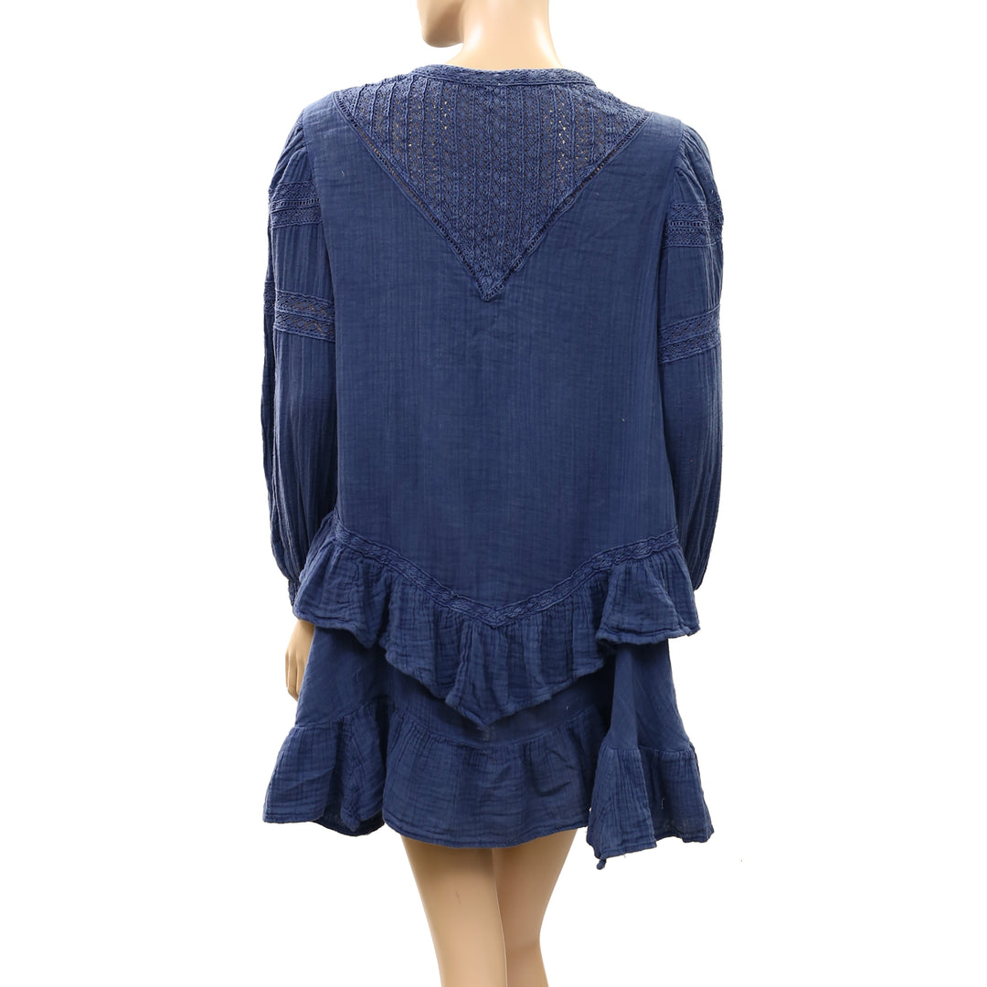 Free People Sachi Mini Dress