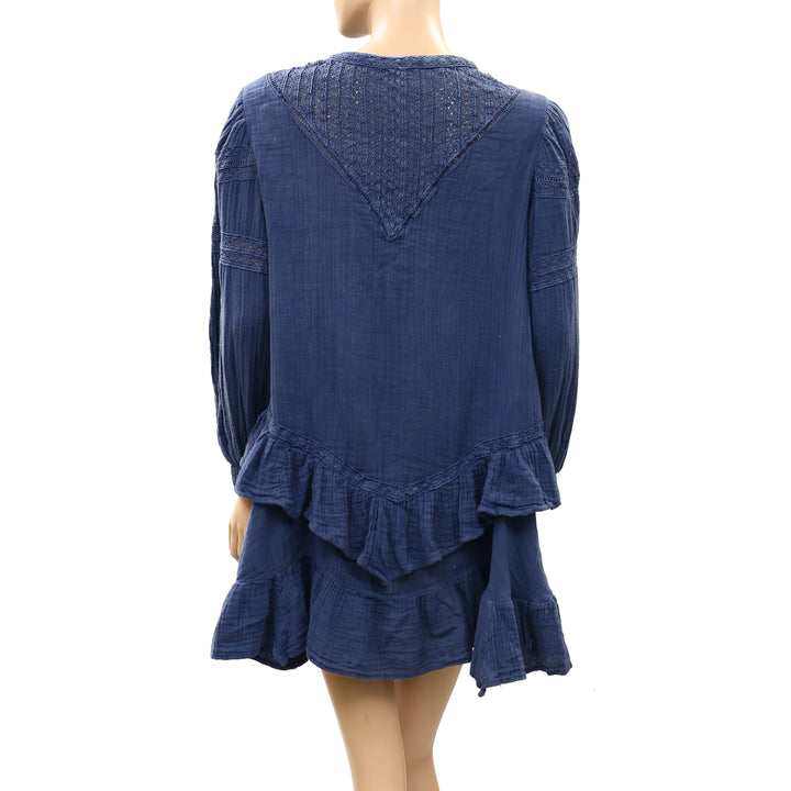 Free People Sachi Mini Dress