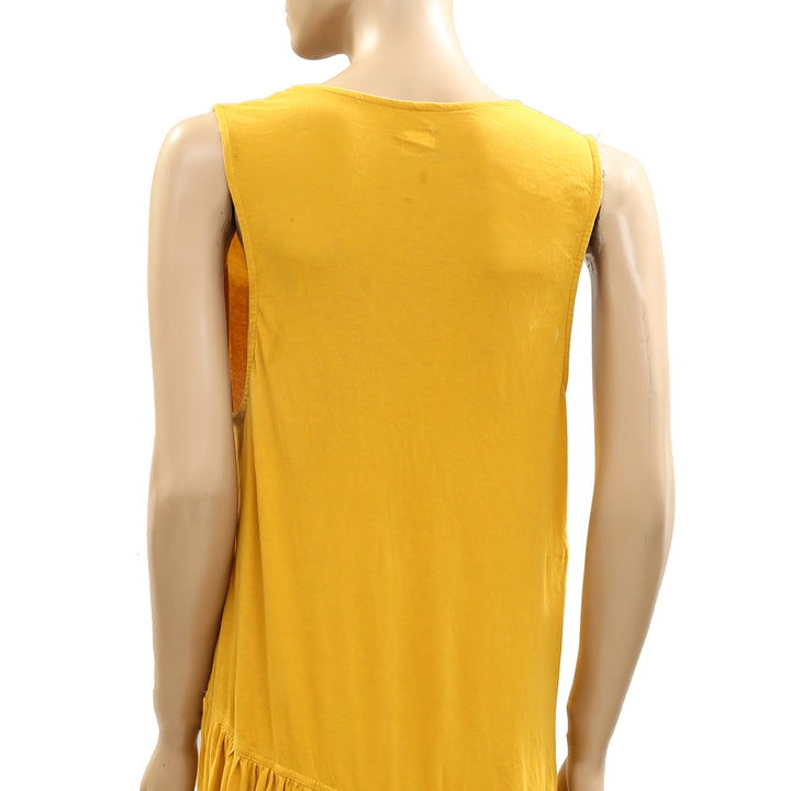 Free People Free-est Monika Midi Dress