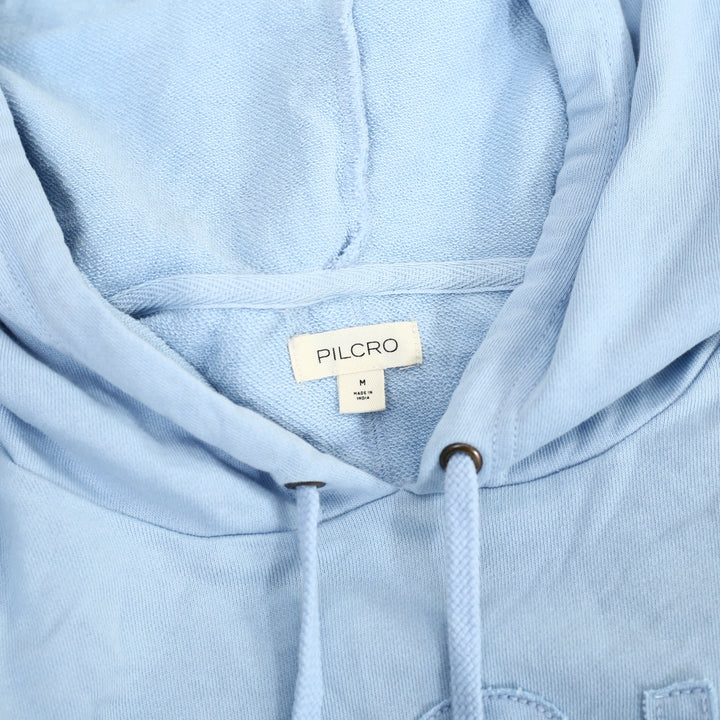 Anthropologie Pilcro Seaside Hoodie Top