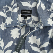 Bonobos Riviera Short Sleeve Shirt Men's