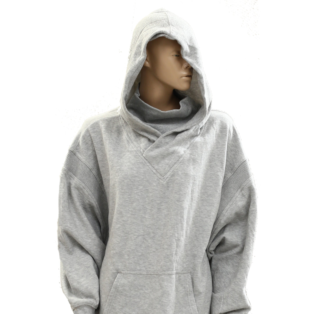 Daily Practice by Anthropologie Hooded Mini Dress